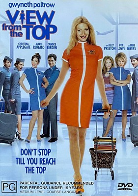 View From The Top (DVD)