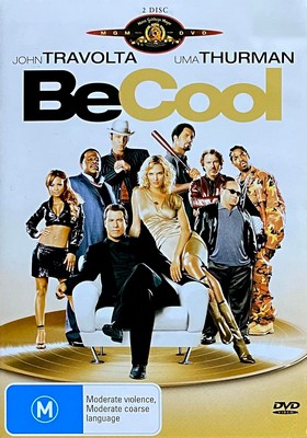 Be Cool - 2 Disc Edition (DVD)