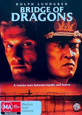 Bridge Of Dragons