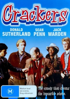 Crackers