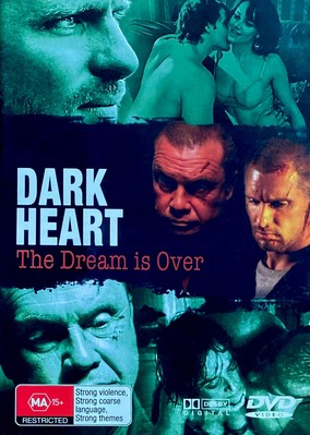 Dark Heart - The Dream is Over (DVD)