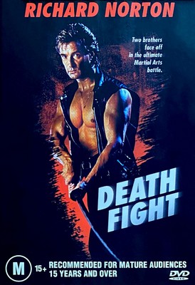 Death Fight