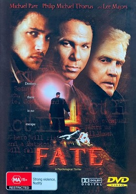 Fate (DVD)