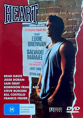 Heart (DVD)