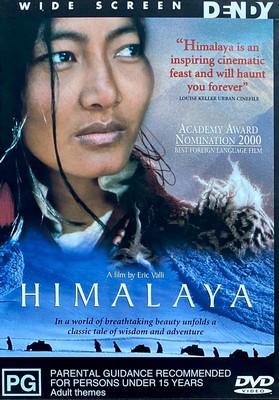 Himalaya (DVD)