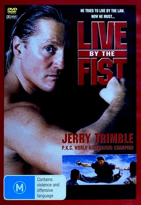 Live By The Fist (DVD)