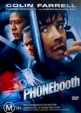 PHONEbooth (DVD)