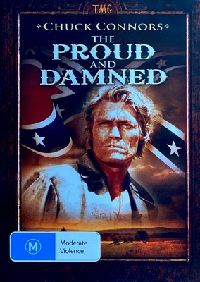 The Proud and Damned (DVD)