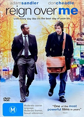 Reign Over Me (DVD)