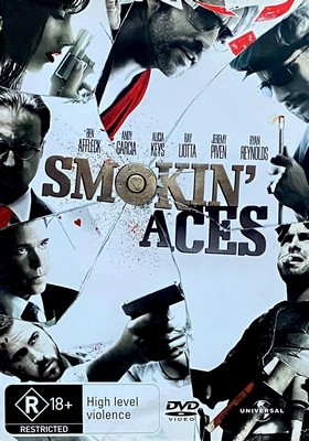 Smokin' Aces (DVD)