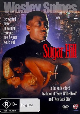 Sugar Hill (DVD)