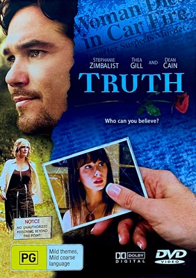 Truth (DVD)