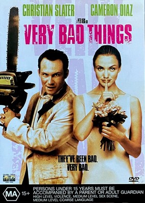 Very Bad Things