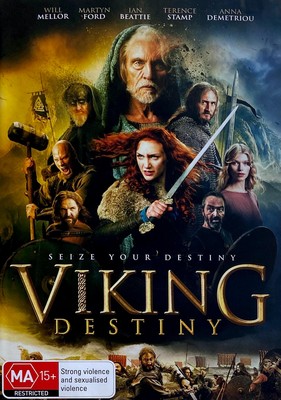 Viking Destiny (DVD)