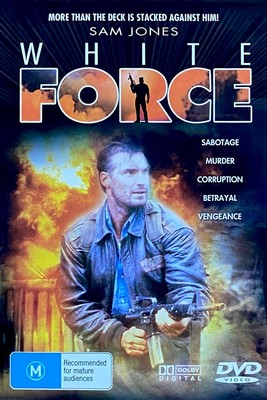 Whiteforce