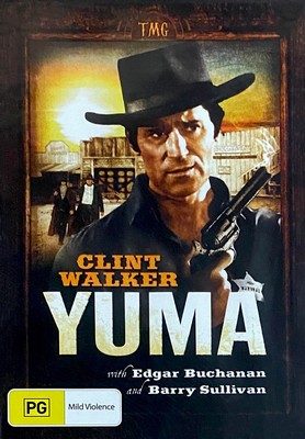 YUMA (DVD)