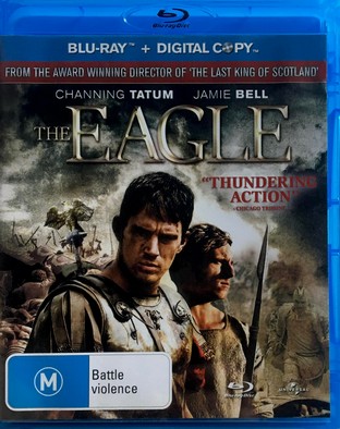 The Eagle (Bluray)