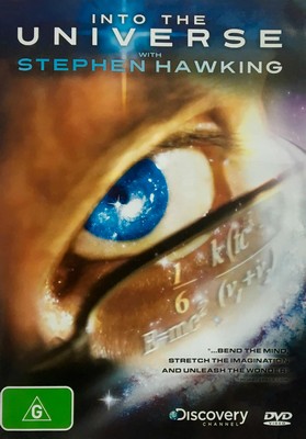Into The Universe With Stephen Hawking (DVD)