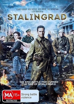 Stalingrad (DVD)