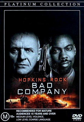 Bad Company - Platinum Collection