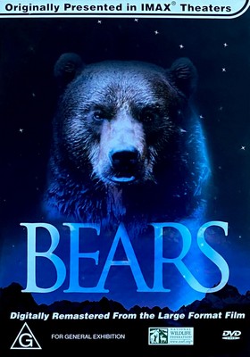 Bears (DVD)
