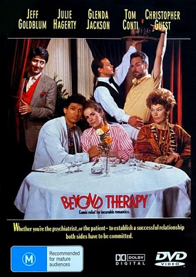 Beyond Therapy (DVD)