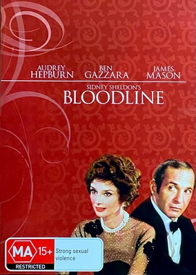 Bloodline (DVD)