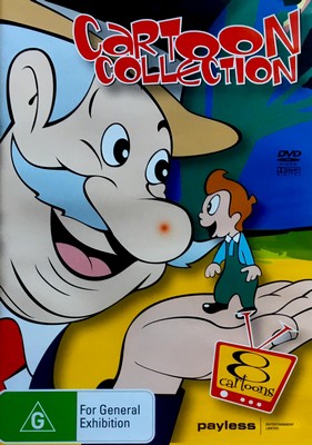 Cartoon Collection