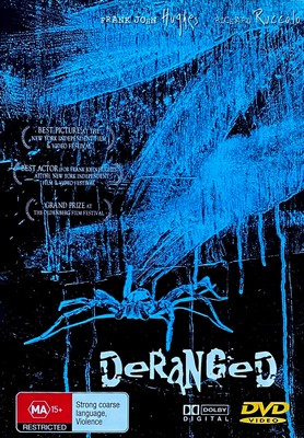 Deranged (AKA Anacardium)