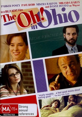 The Oh! in Ohio (DVD)