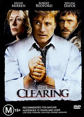 The Clearing (DVD)