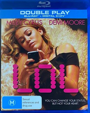 LOL (Bluray)