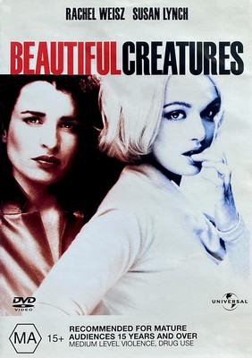 Beautiful Creatures (2000) (DVD)
