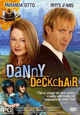 Danny Deckchair