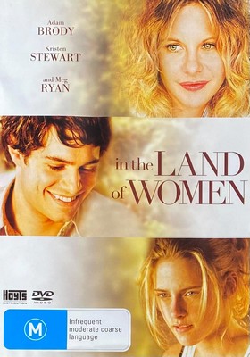 In The Land Of Women