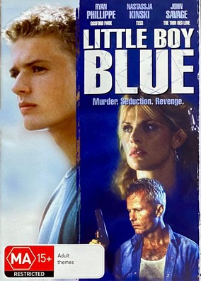 Little Boy Blue (DVD)