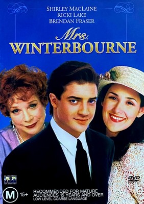 Mrs. Winterbourne