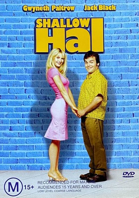 Shallow Hal (DVD)