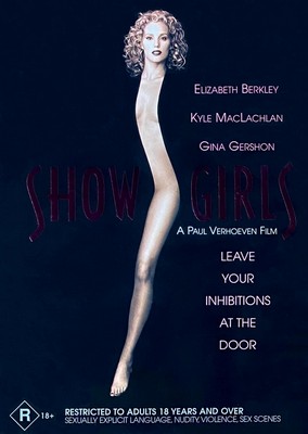 Showgirls (DVD)
