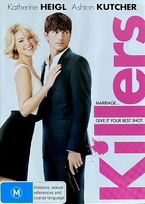 Killers (DVD)