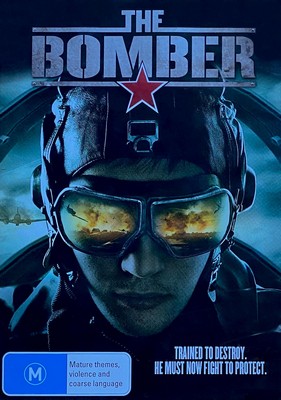 The Bomber
