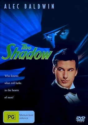 The Shadow