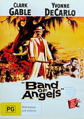 Band Of Angels