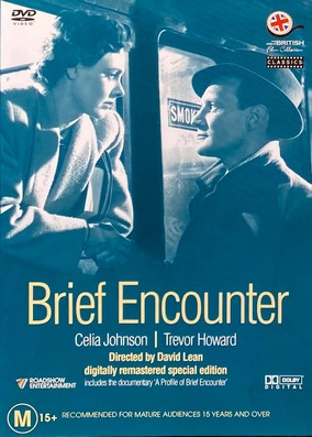 Brief Encounter - Digitally Remastered Special Edition