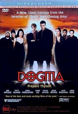 Dogma (DVD)