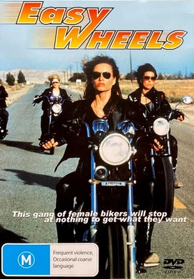 Easy Wheels