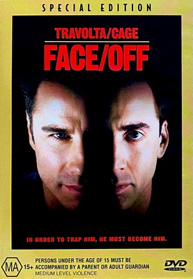 Face/Off - Special Edition (DVD)