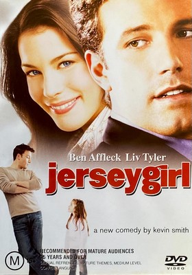 Jersey Girl (DVD)