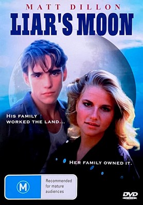 Liar's Moon (DVD)