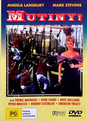 Mutiny!